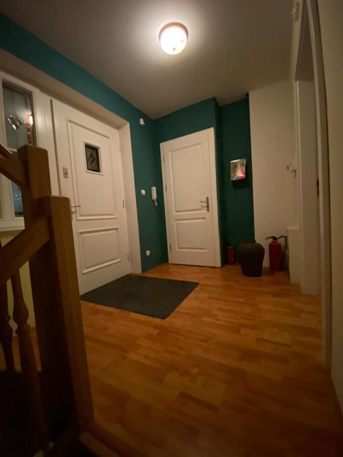 Dom Pod Sosna Frühstückspension Karpacz