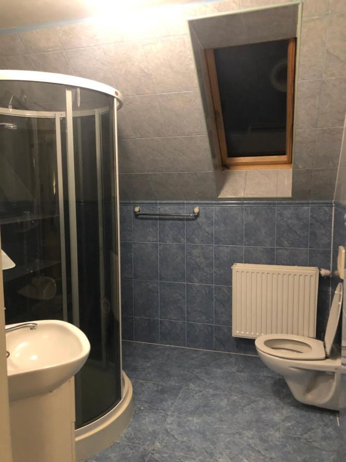 Frühstückspension Dom Pod Sosna