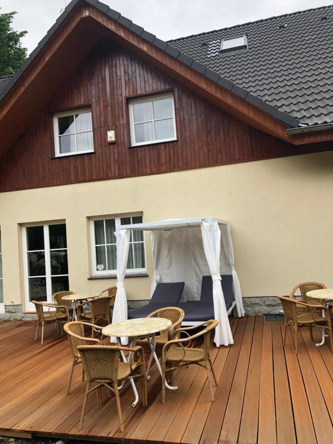 Bed & Breakfast Dom Pod Sosna