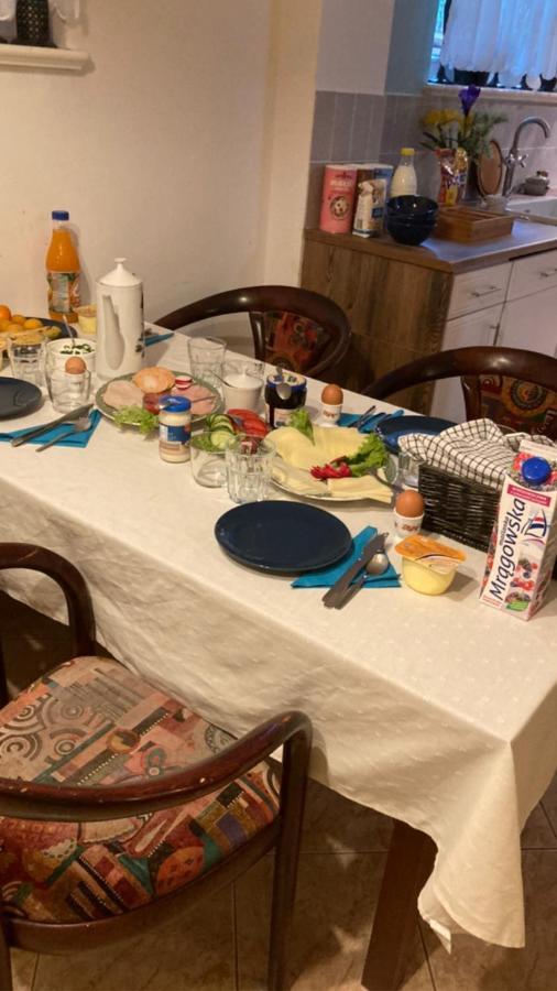 Bed & Breakfast Dom Pod Sosna Karpacz