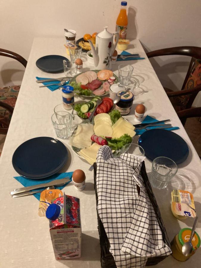 Bed & Breakfast Dom Pod Sosna