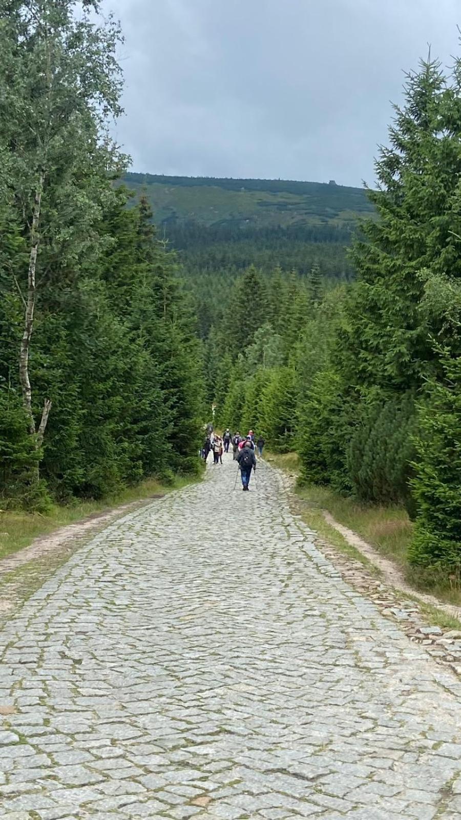 Dom Pod Sosną Nocleg ze śniadaniem Karpacz