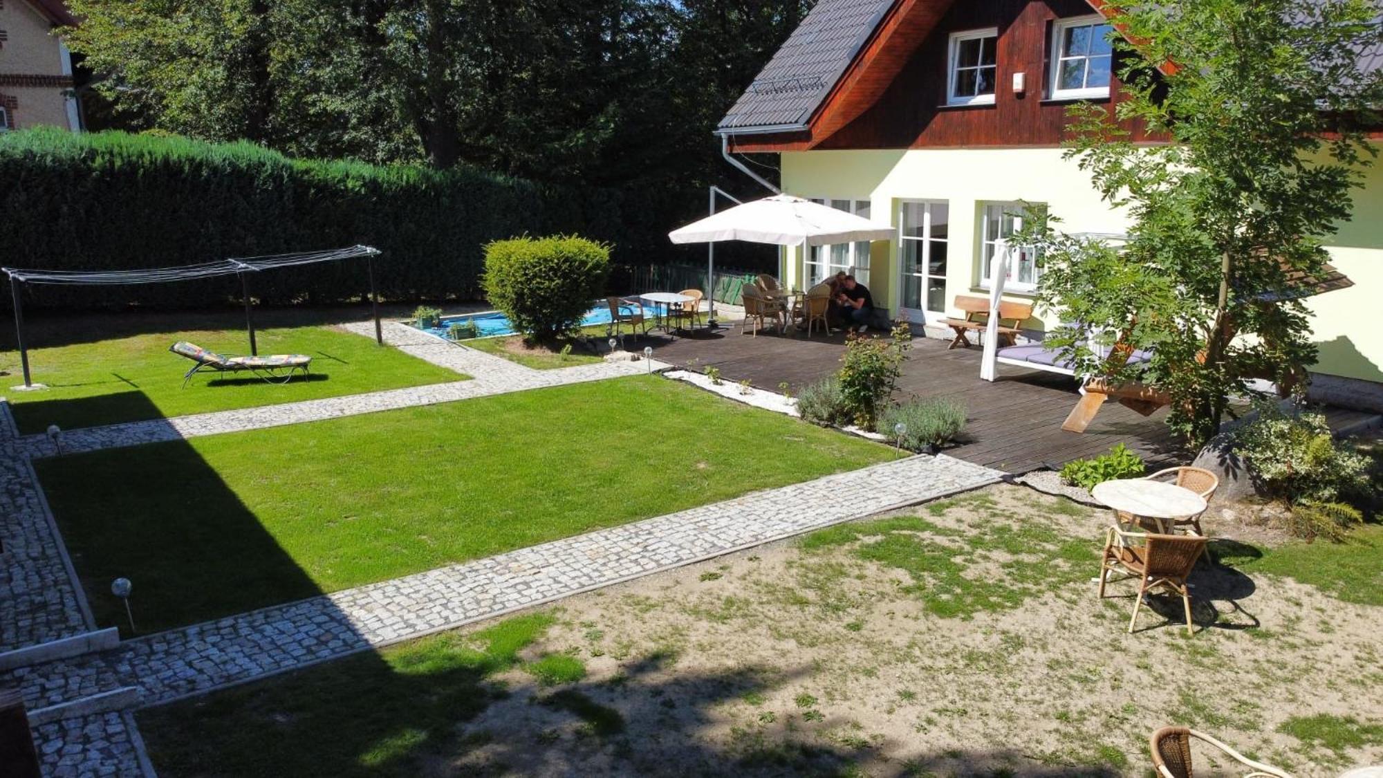 Dom Pod Sosna Bed & Breakfast Karpacz