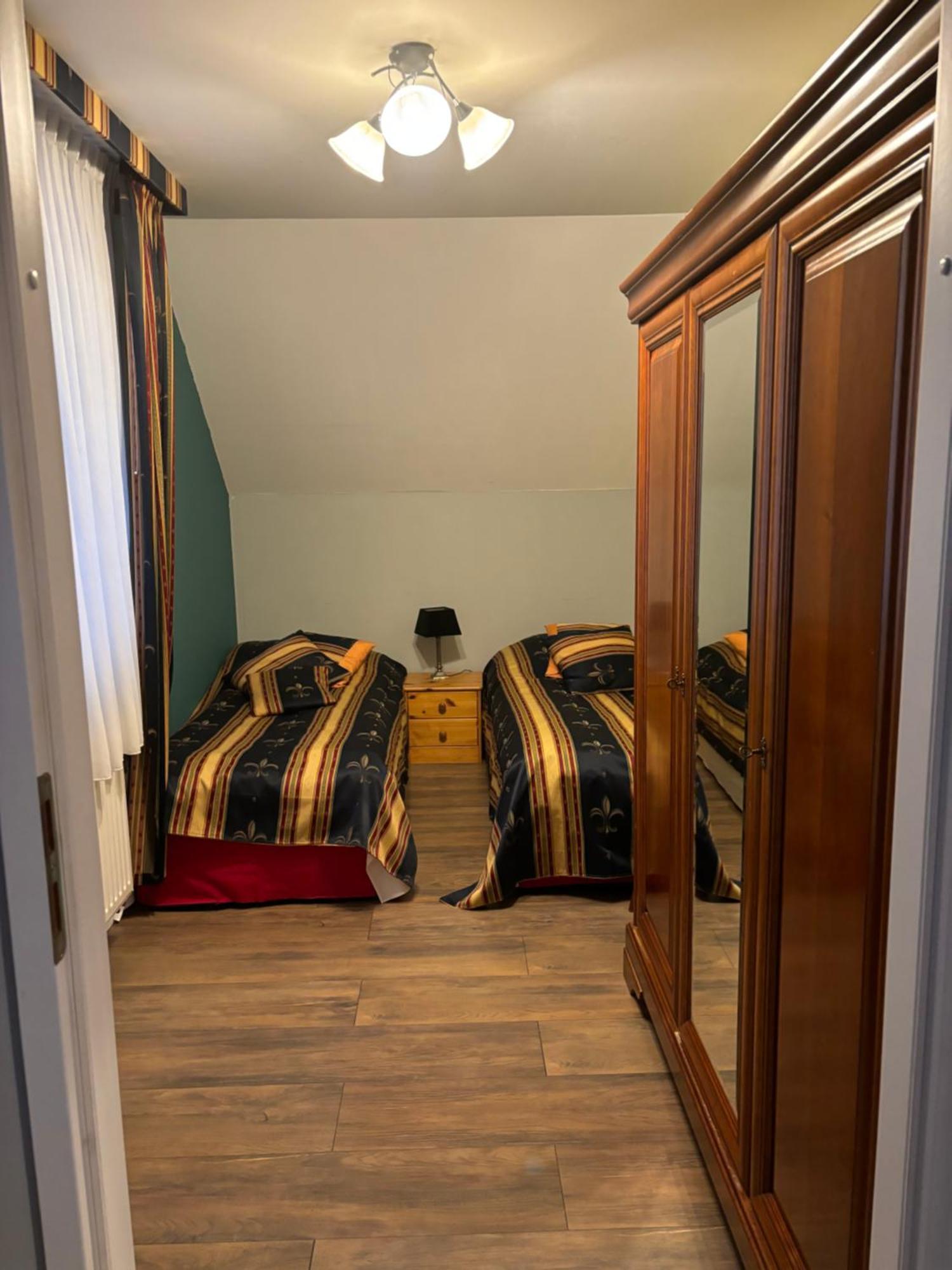 Bed & Breakfast Dom Pod Sosna