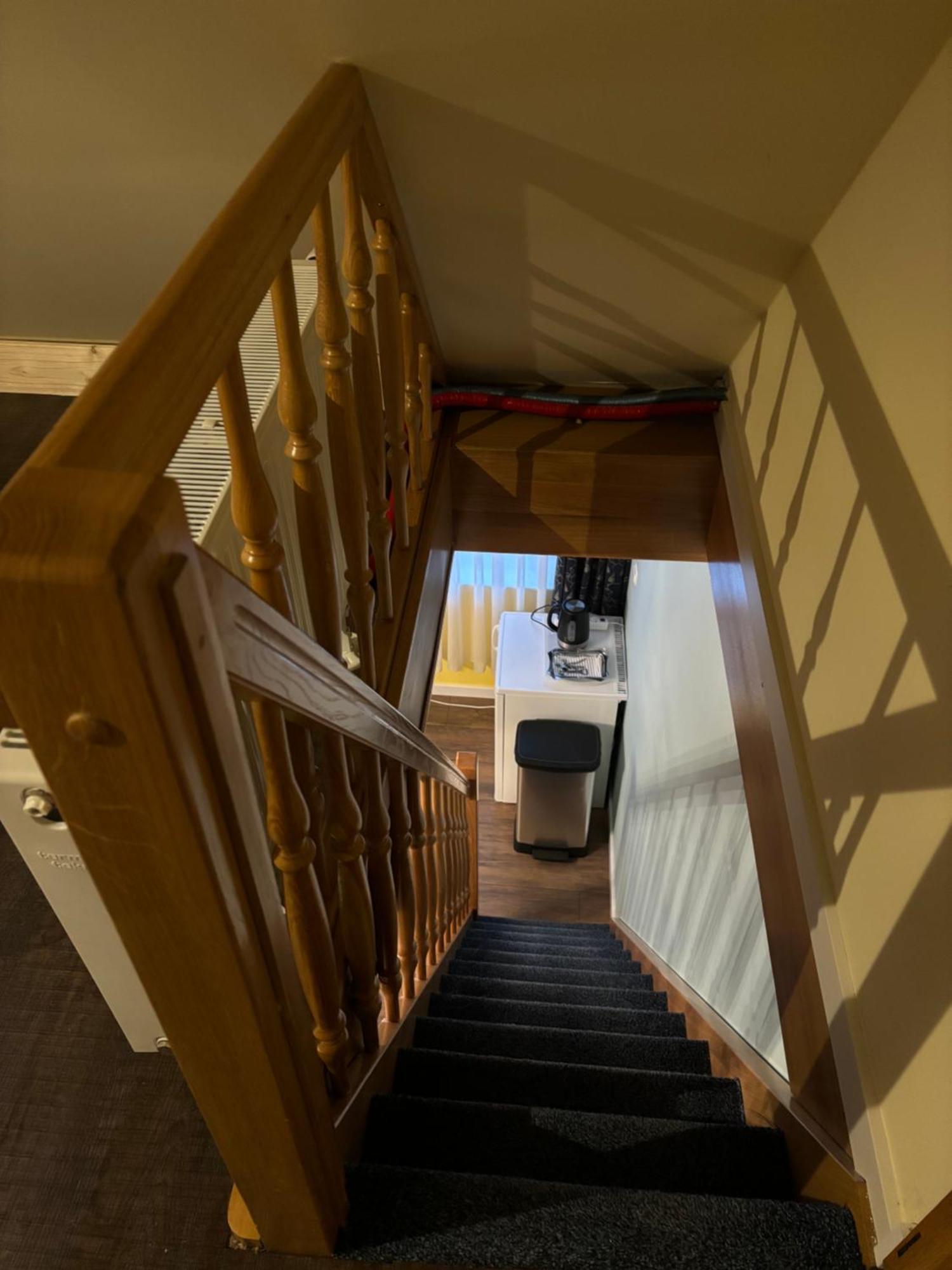 Bed & Breakfast Dom Pod Sosna *