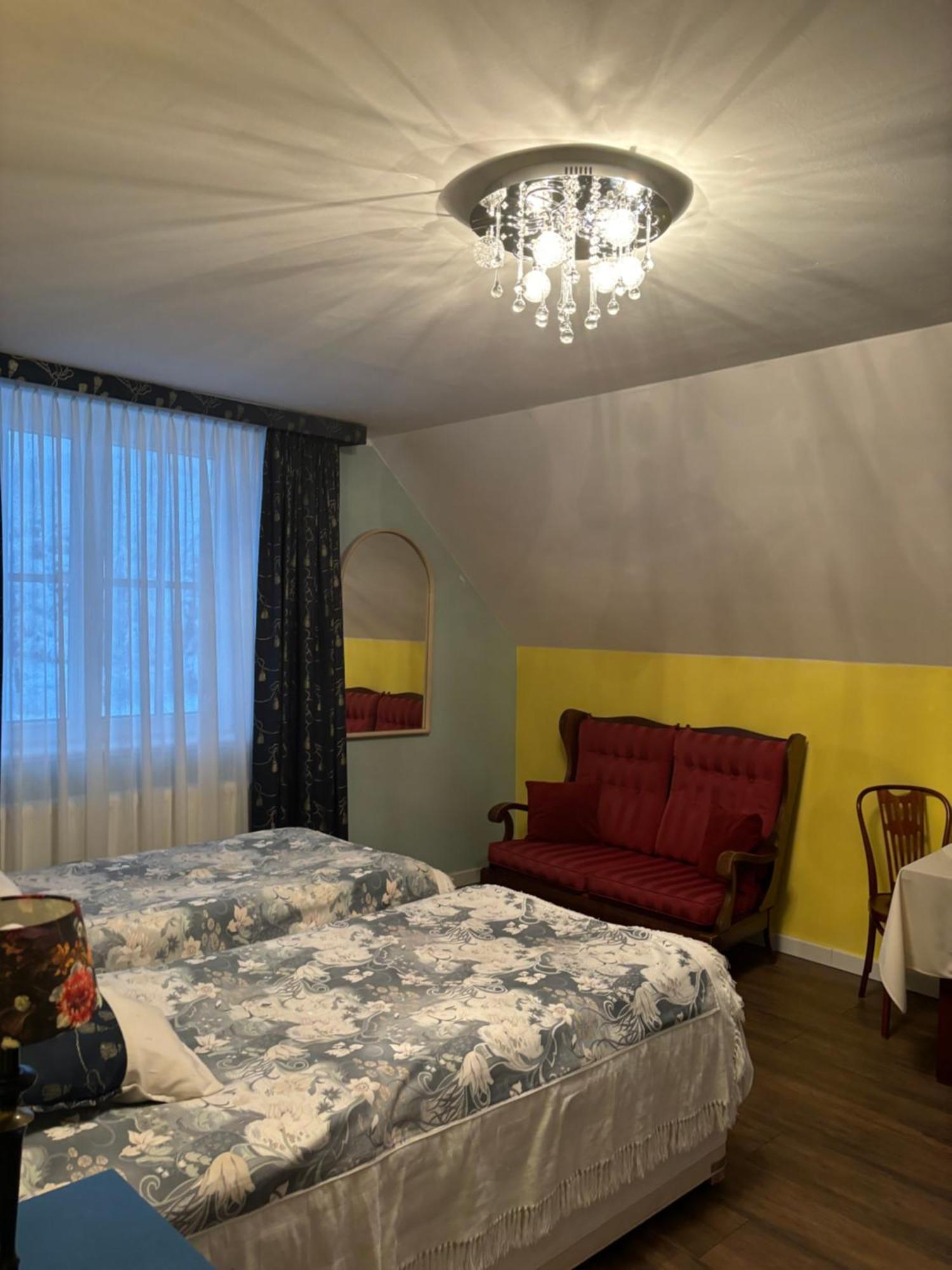 Bed & Breakfast Dom Pod Sosna Karpacz