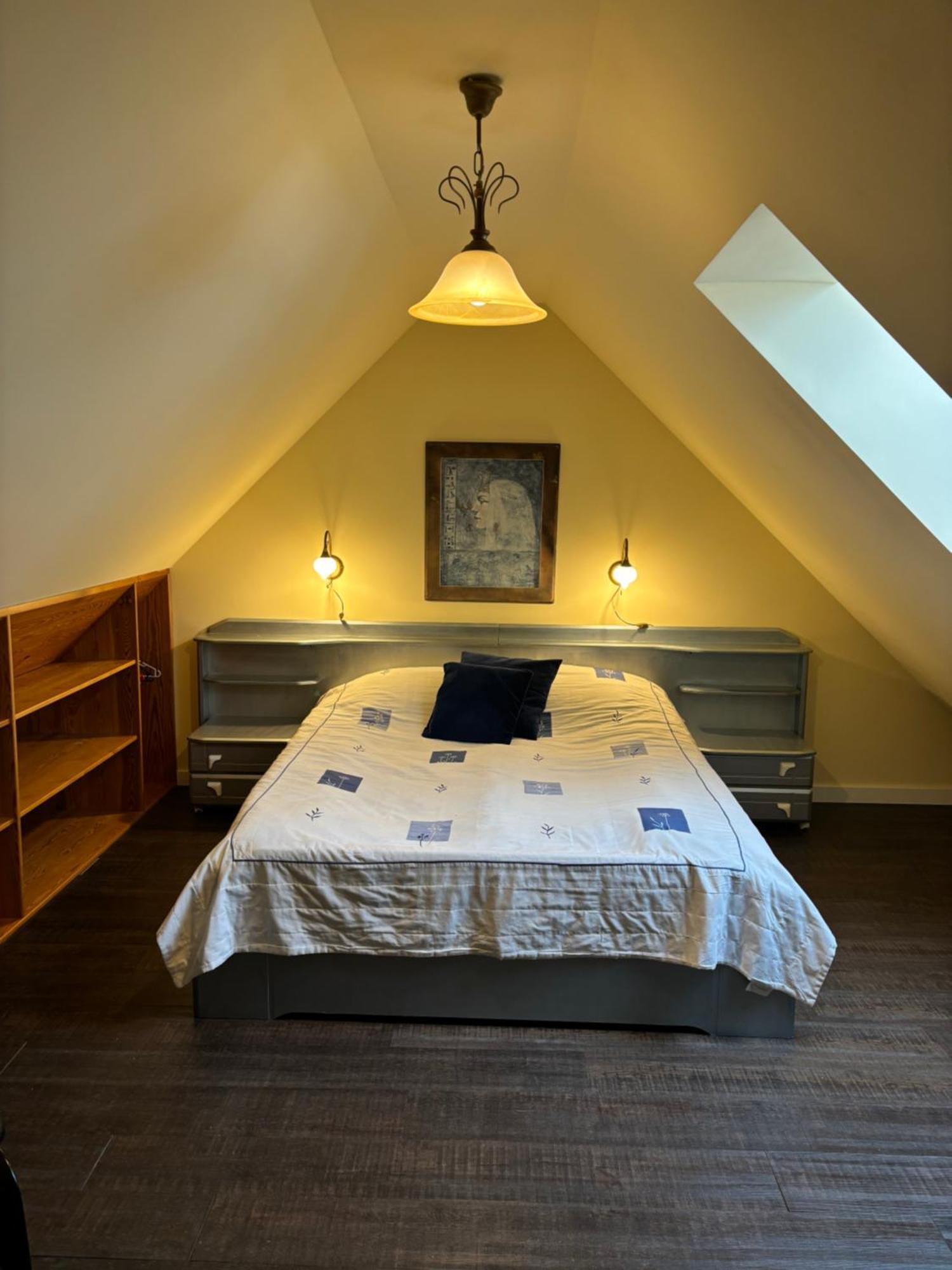 Dom Pod Sosna Bed & Breakfast *