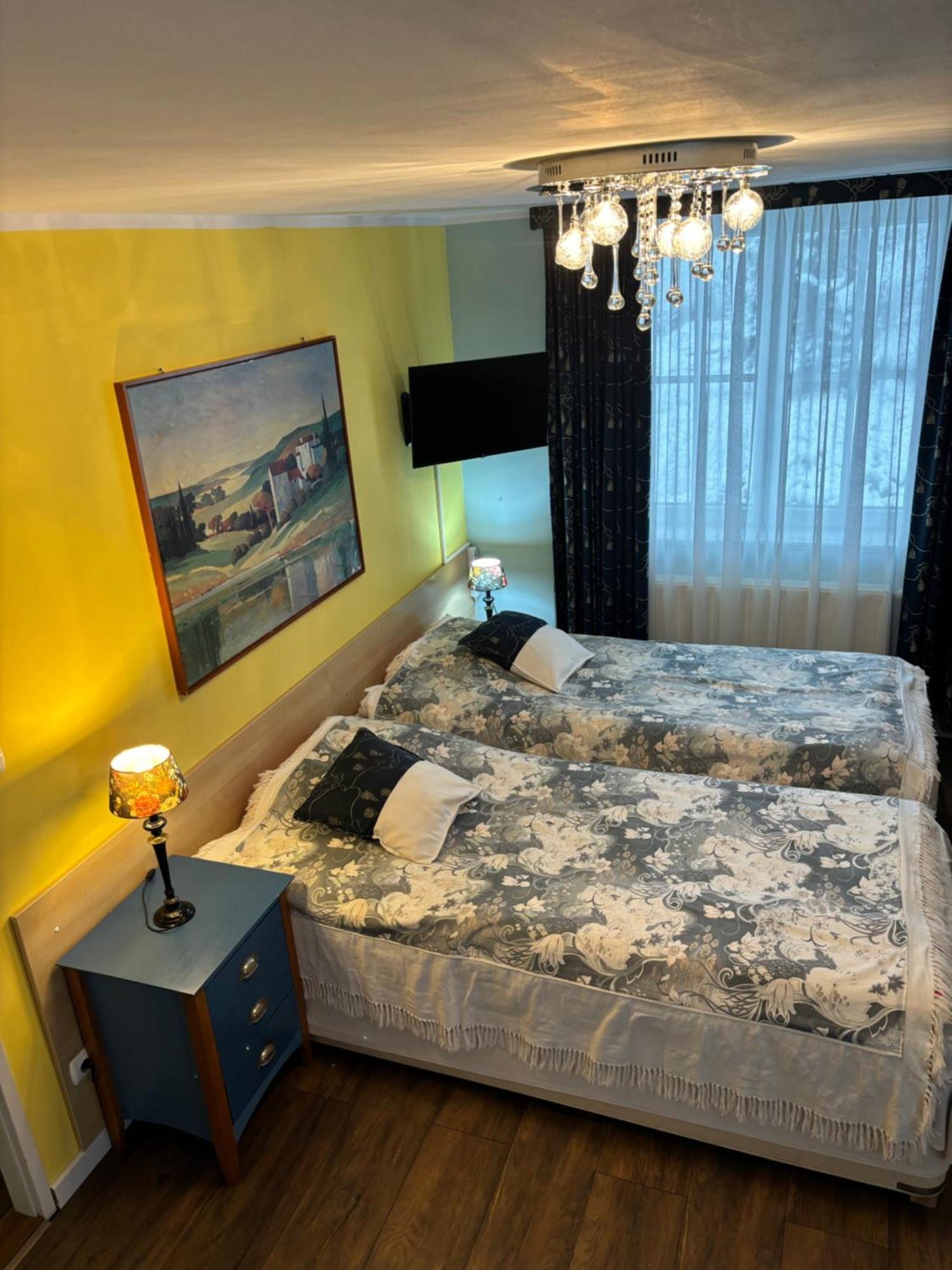 Bed & Breakfast Dom Pod Sosna