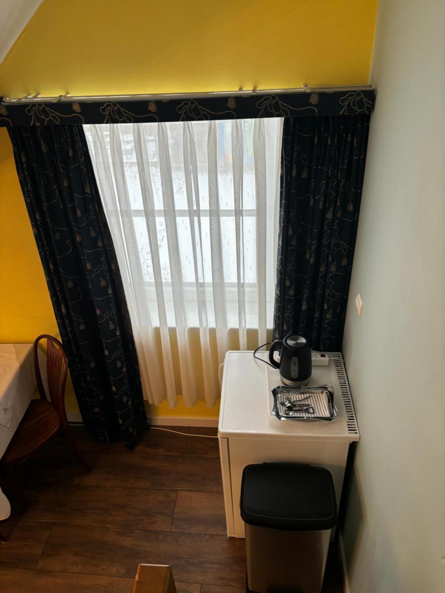 Dom Pod Sosna Bed & Breakfast *