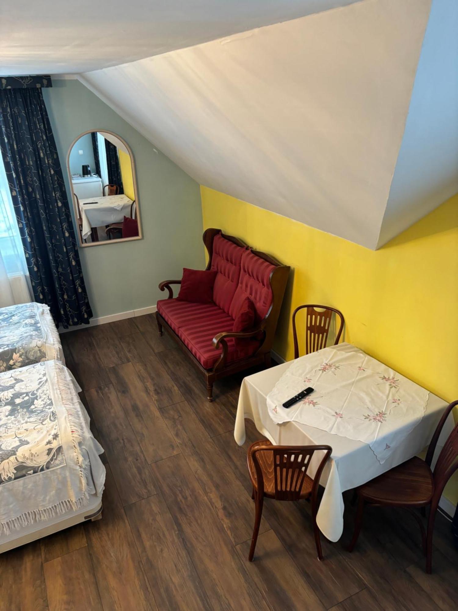 Bed & Breakfast Dom Pod Sosna Karpacz