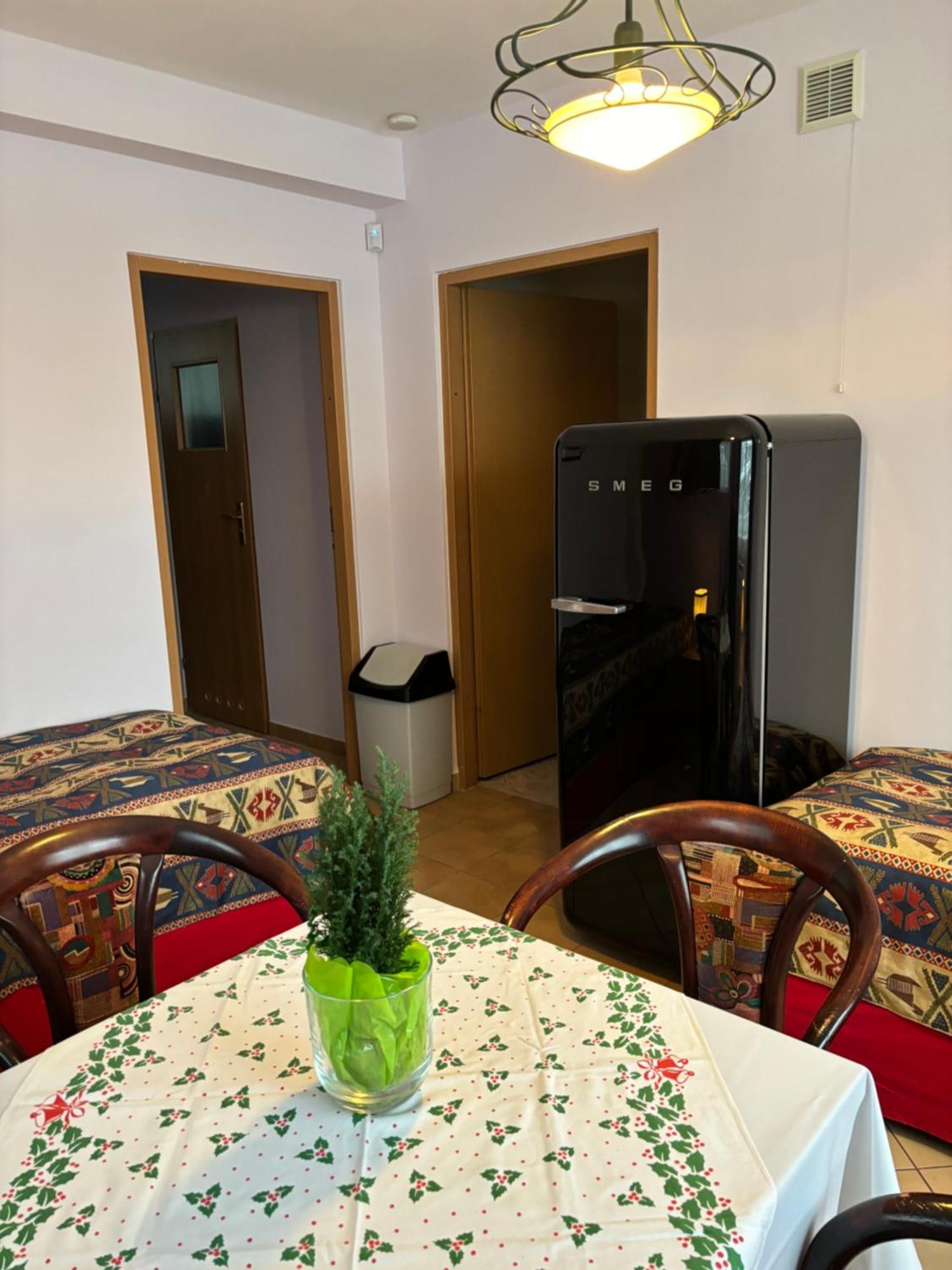 Bed & Breakfast Dom Pod Sosna *